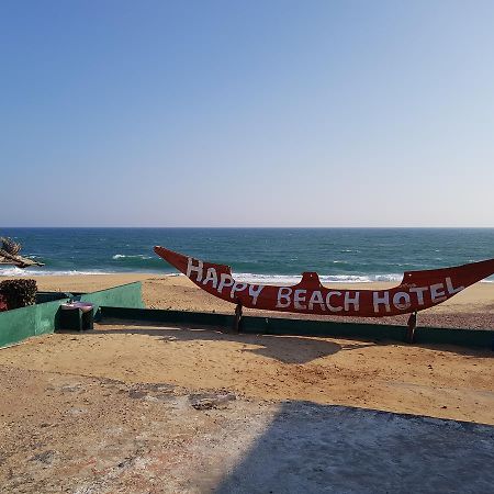 Happy Beach Cabana Hambantota Εξωτερικό φωτογραφία