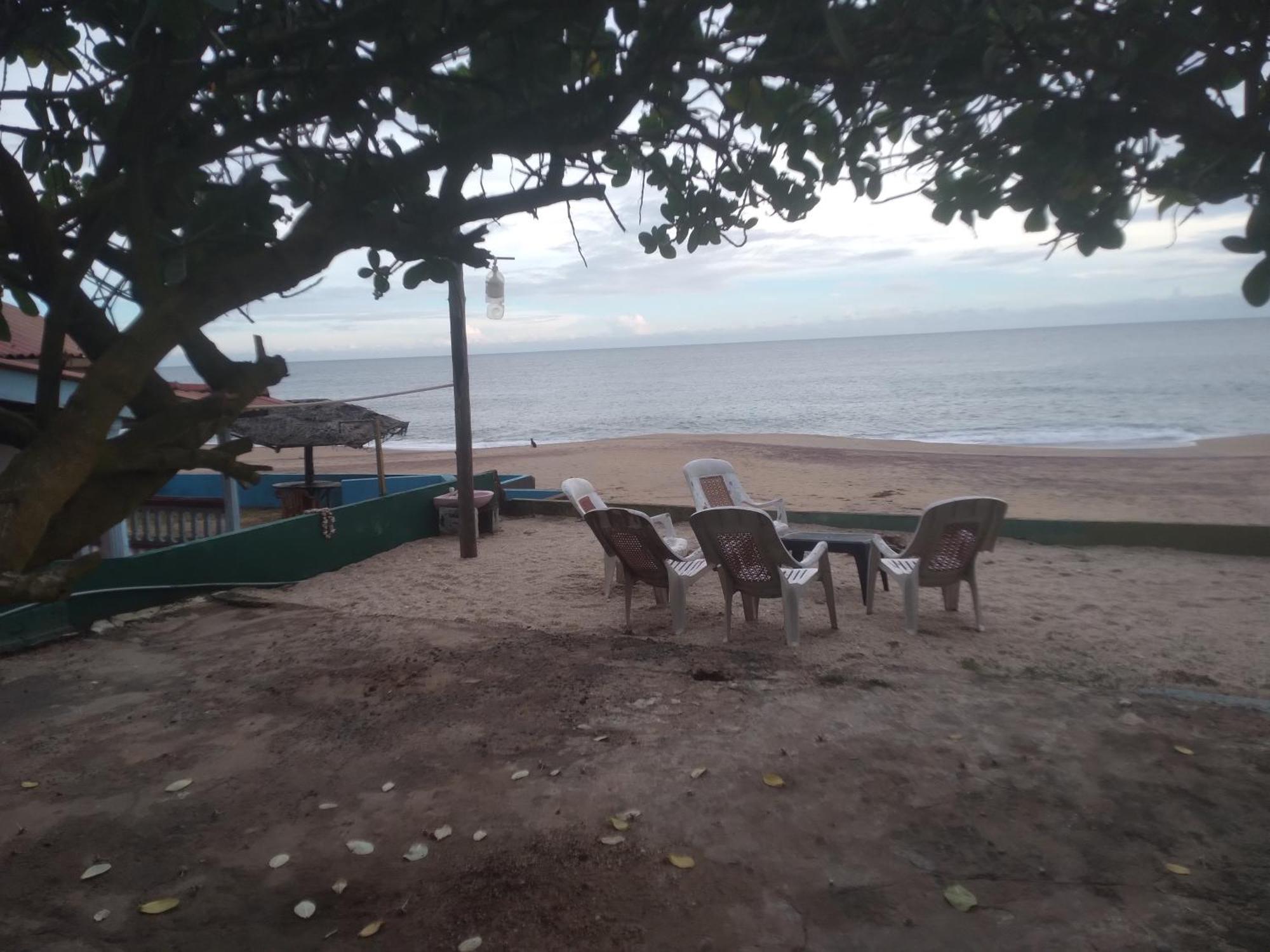Happy Beach Cabana Hambantota Εξωτερικό φωτογραφία