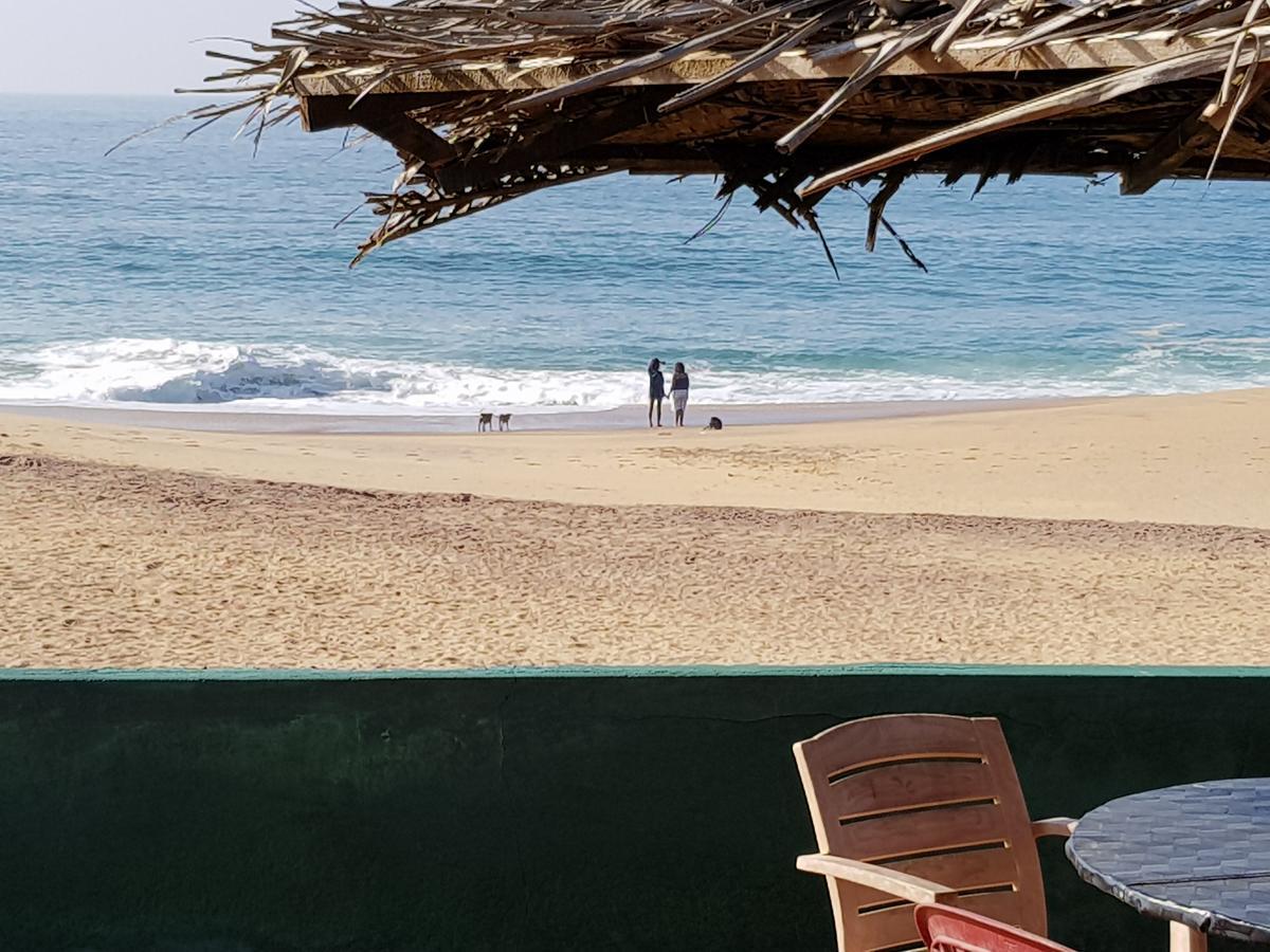Happy Beach Cabana Hambantota Εξωτερικό φωτογραφία