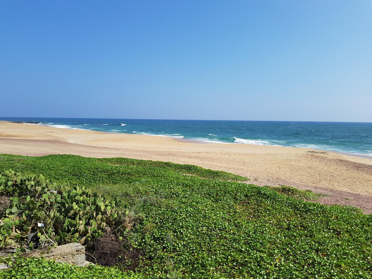Happy Beach Cabana Hambantota Εξωτερικό φωτογραφία
